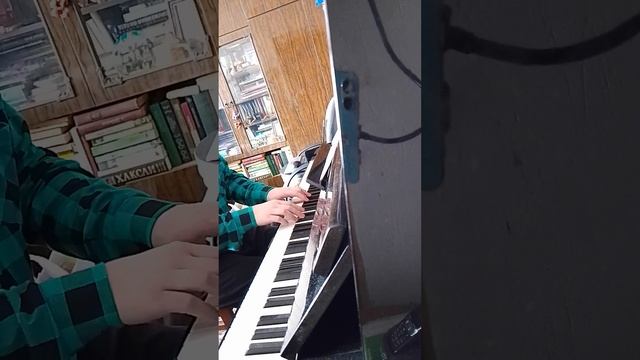 10 Etude opus 52 K. A. Löeschhorn (Стиль - мазурка) ???????? смотреть онлайн