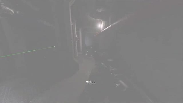 Call Of Duty (Modern Warfare ll) Prison Break смотреть онлайн