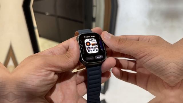 وصلتني شبيهات ساعات آبل الجديدة || iBoga Watch Series 9 & Ultra 2 + GIVEAWAY смотреть онлайн