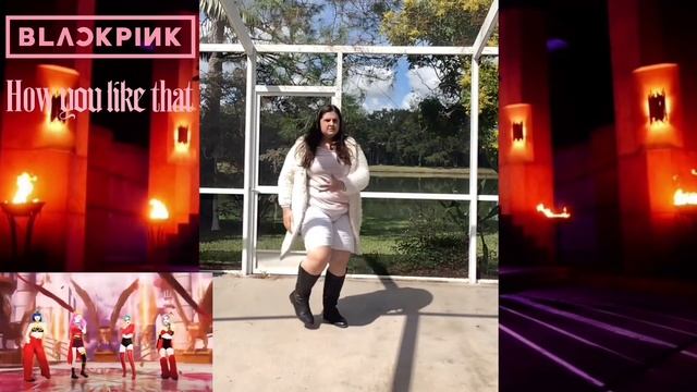 Just Dance 2024 - “How You Like That” by BLACKPINK (Dance Video) смотреть онлайн