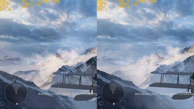 Battlefield 1 AMD Radeon AMD Radeon R5 M430 / M330 / Radeon 520 2GB. Stock vs. Overclocking 2017 смотреть онлайн