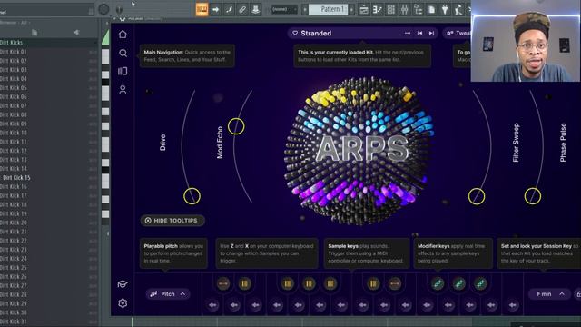 New In Output Arcade | Output Arcade 2.2 Introducing Arps #Arpeggiator