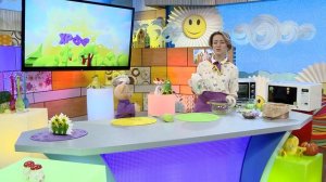 Шоколадный пирог - Простые рецепты - Хрю-шеф - С добрым утром, малыши!