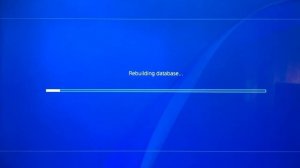 PS4 How to Clear Cache NEW!
