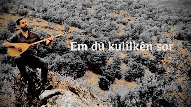 Azad Bedran - Heval (  2021)