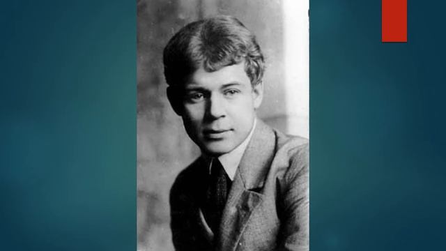 Сергей Есенин. Сыпь гармоника. смотреть онлайн