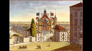 Прусский марш (Священный прусский марш).