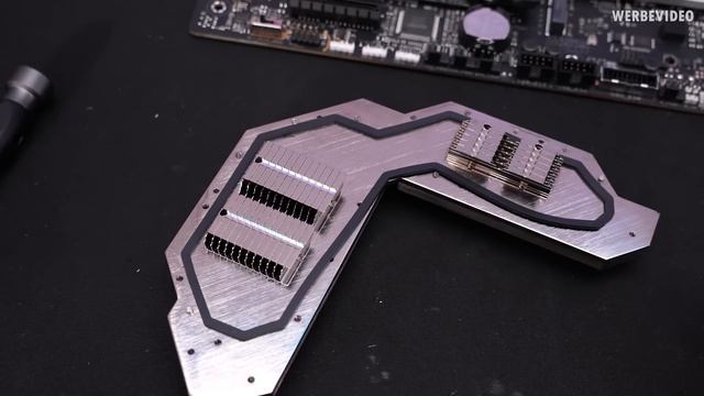 Corrosion Risk On Z790 Formula? And The End Of ASUS X EKWB Coop