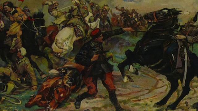 Квинтет физиков МГУ п/у С. Никитина - Красный командир смотреть онлайн