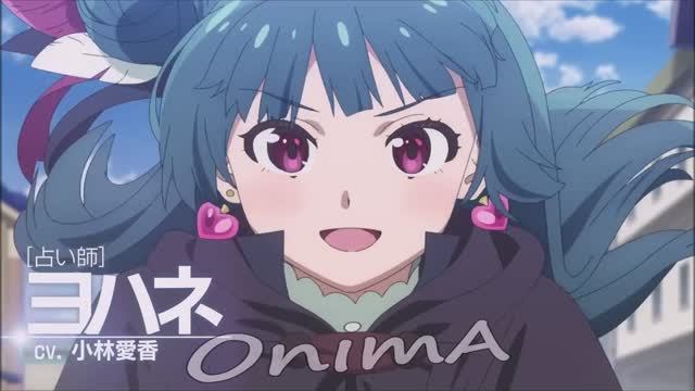 Йохане из паргелия: Солнечный свет в зеркале ♥ Genjitsu no Yohane: Sunshine in the Mirror смотреть онлайн