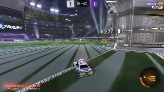 Rocket League®_20181009211500 смотреть онлайн