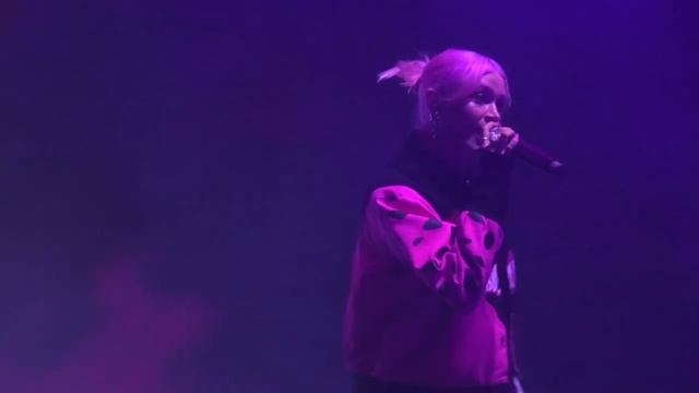 [20230527] 롤로 주아이(Lolo Zouaï) - Scooter | 서울재즈페스티벌 2023 | SEOUL JAZZ FESTIVAL 2023 смотреть онлайн
