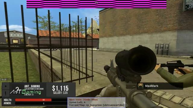 Garrys Mod Random смотреть онлайн