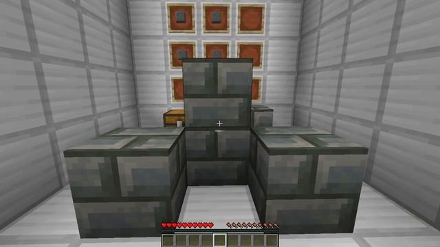NEW BLOCKS Minecraft 1.21 смотреть онлайн