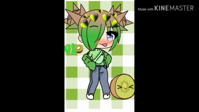 Una foto Ps. Per (Luna Kiwi) *by toy fozes funneh смотреть онлайн