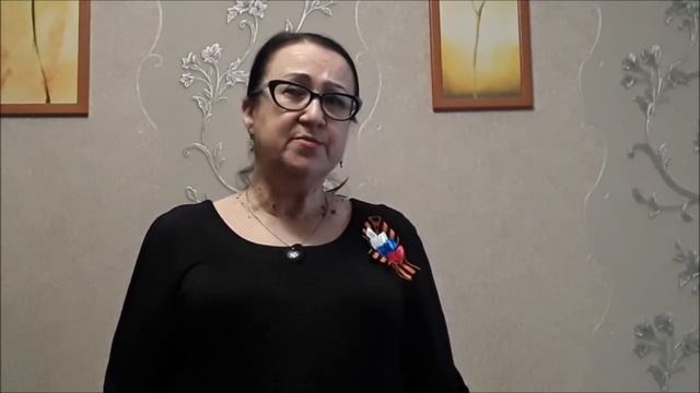 Стихотворение Юлии Друниной «Зинка» смотреть онлайн