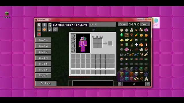Mo'Creatures Mod 1.7.10 - how to install (on Forge) in Minecraft 1.7.10 смотреть онлайн