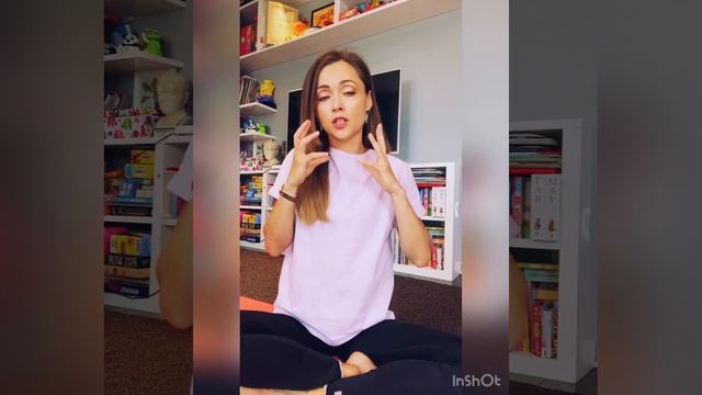 Разминка для шеи. Почему болит шея? смотреть онлайн