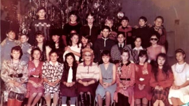 Школьные фотографии. смотреть онлайн