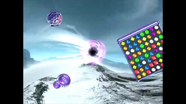 Easter Eggs In PopCap Games #3