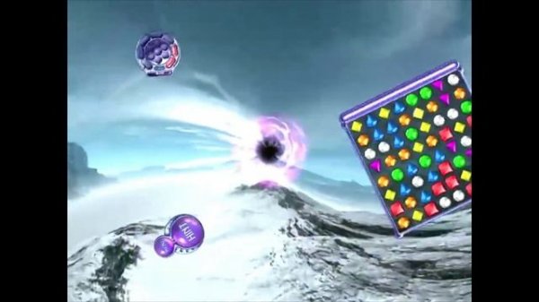 Easter Eggs in PopCap Games #3