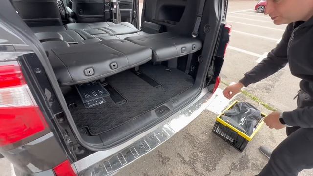 Купил авто в Японии Mitsubishi Delica D5 P с аукциона под заказ в Москве за 3.330 мл.р. смотреть онлайн