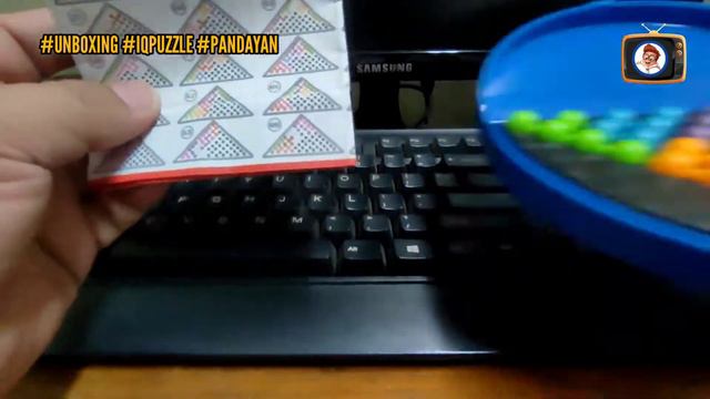 unboxing: wisdom bead iq puzzle смотреть онлайн
