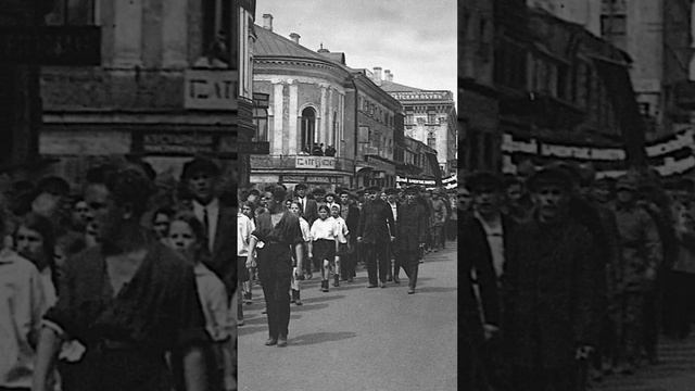 Как наказали дерзкую советскую школьницу которая мечтала стать богатой и знаменитой? смотреть онлайн