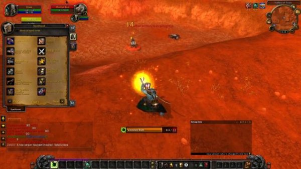 ИЗУМИТЕЛЬНО! 21 НОВЫЙ Класс в World of Warcraft - Ascension WoW #2