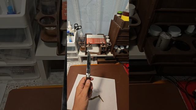 Простой, но удобный нож для охоты смотреть онлайн