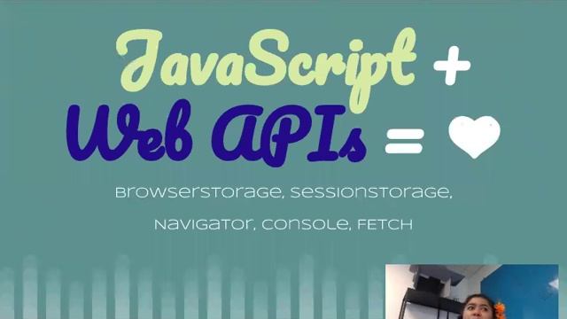 W5D5: Javascript(1 of 1) смотреть онлайн