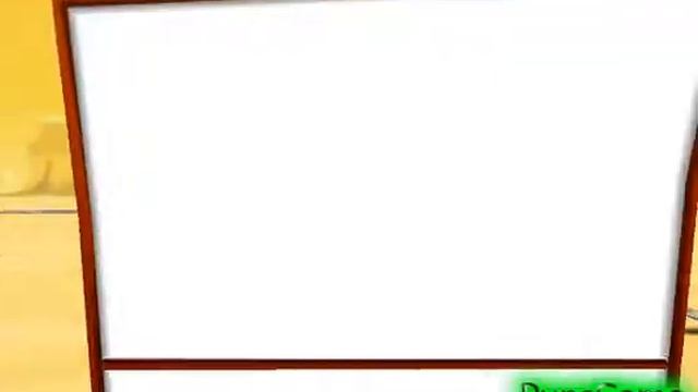 Бесплатные игры онлайн Игра Мультяшные 3Д гонки, игры для детей смотреть онлайн