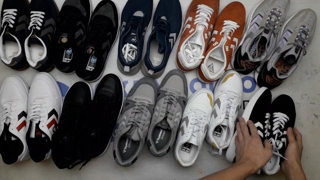 20985 Кроссовки Hummel сток Buty Hummel 11 пак 15.4кг 16.6€/шт 20шт смотреть онлайн