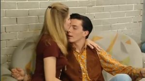 Элен и Ребята- Разбитое сердце Линды