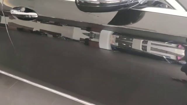 Mercedes-Benz E200 Exclusive 2021- Walkround смотреть онлайн