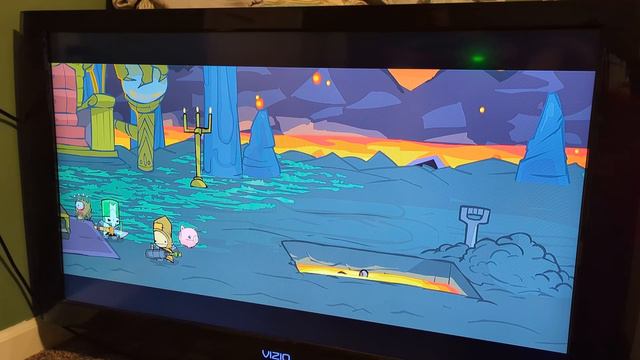 First Video - Castle Crashers PS4 смотреть онлайн