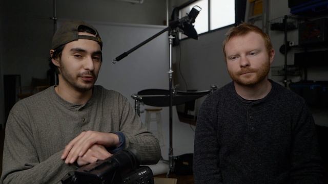 Sony FX9 | First Impressions смотреть онлайн