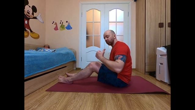 ДОМАШНЯЯ ТРЕНИРОВКА БЕЗ ОБОРУДОВАНИЯ | Фитнес ДОМА смотреть онлайн