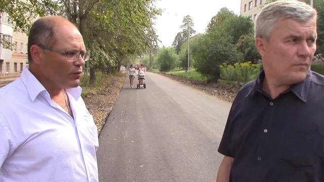 Контроль строительства объектов в ГО Дегтярск смотреть онлайн