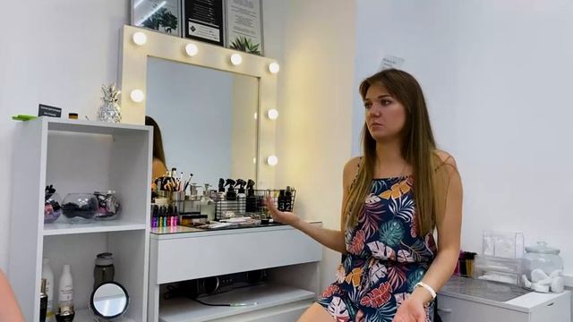 Сколько зарабатывает бровист | Бизнес на бровях смотреть онлайн