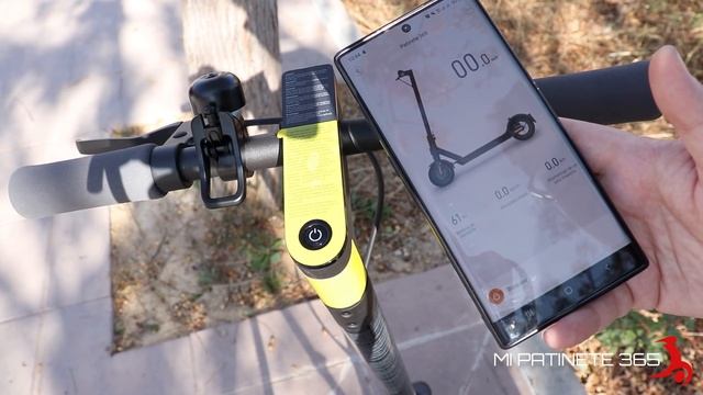 ✅ Activa tu patinete eléctrico ? Xiaomi para que deje de pitar смотреть онлайн