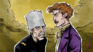 Герой нашего времени | Краткий пересказ