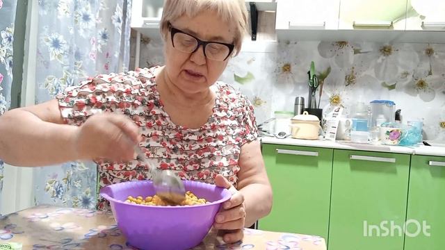 Орешки из нута для диабетиков смотреть онлайн