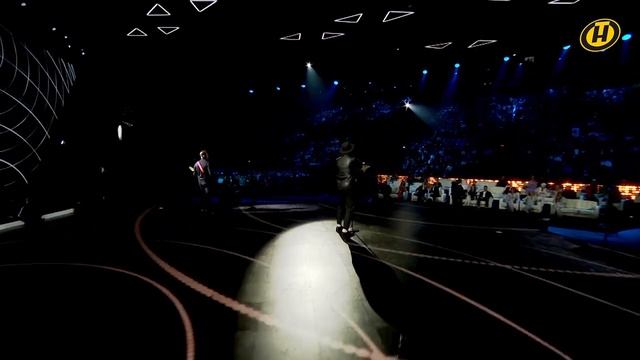 Группа 'SKYNET' – 'Сиять' - Песня года Беларуси 2022