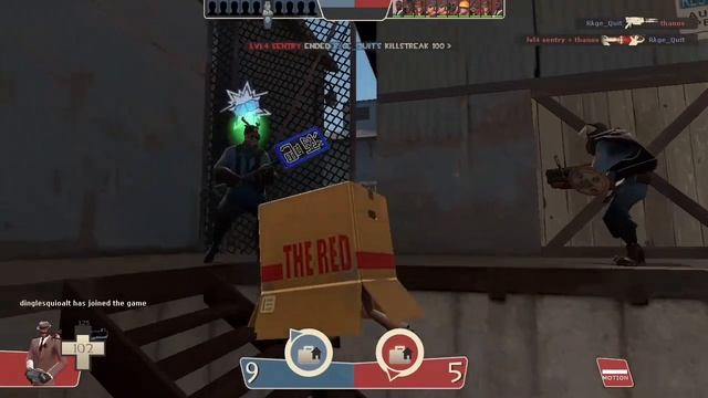 Adventures Of Box Spy смотреть онлайн