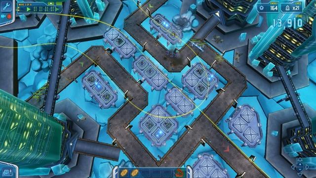 Clone Wars Adventures Walkthrough Part 20: Republic Defender смотреть онлайн