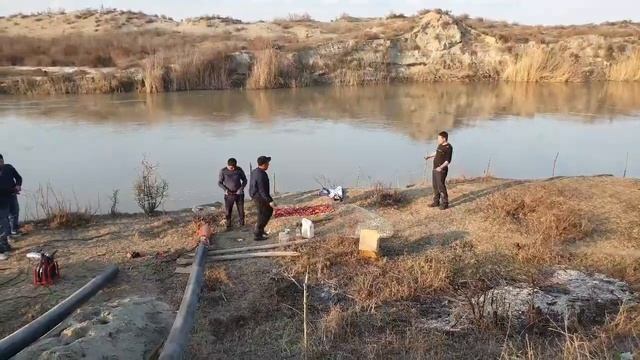18,5 NASOS USTANOFKA JARAYONI смотреть онлайн
