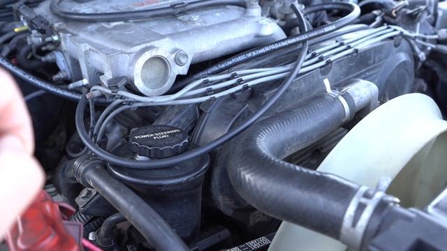 What to look for when buying an older Toyota Pickup/4Runner смотреть онлайн
