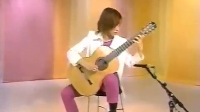 KAORI MURAJI - TANGO EN SKAI смотреть онлайн