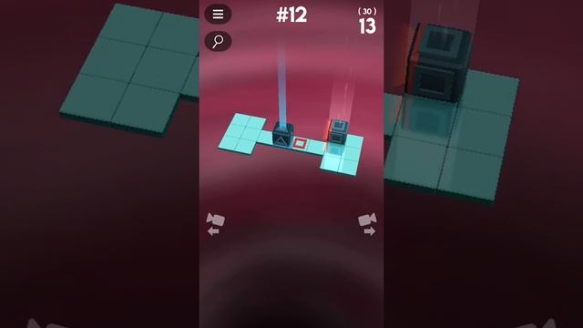 Cubor. Level 12. Walkthrough. смотреть онлайн